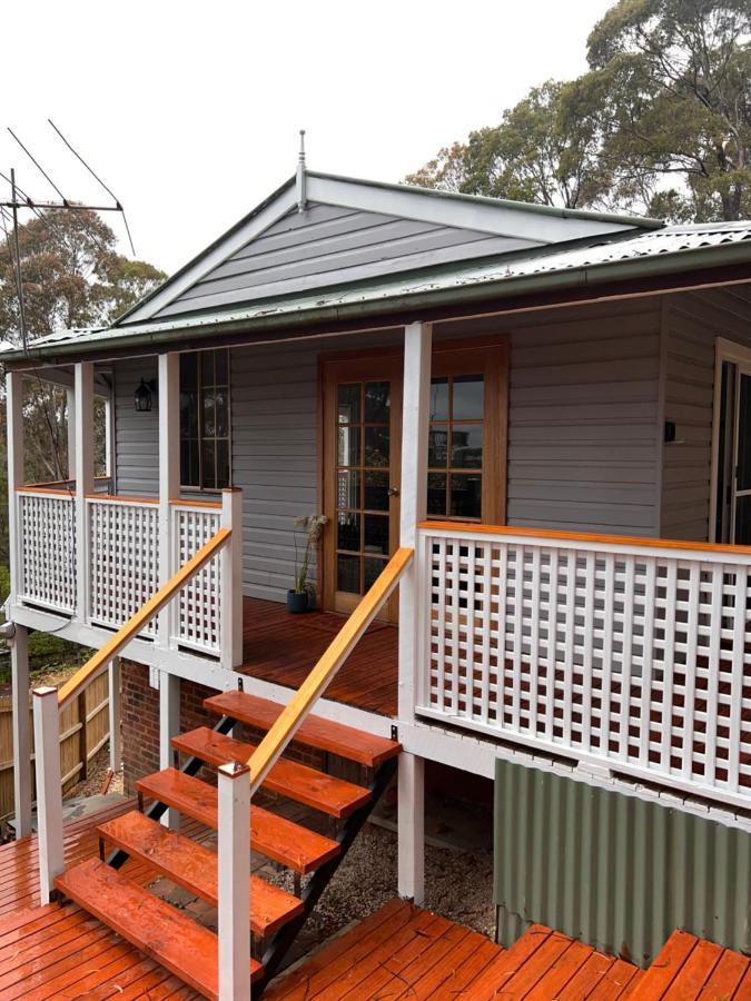 Katoomba Hideaway - Free Wifi, Netflix, Disney Plus מראה חיצוני תמונה