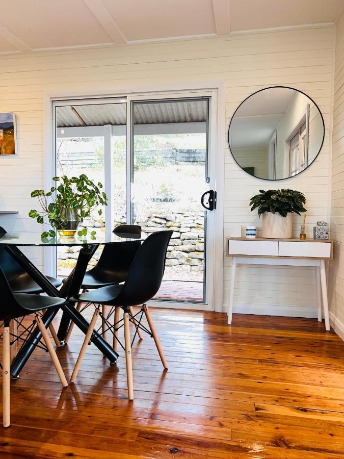 Katoomba Hideaway - Free Wifi, Netflix, Disney Plus מראה חיצוני תמונה