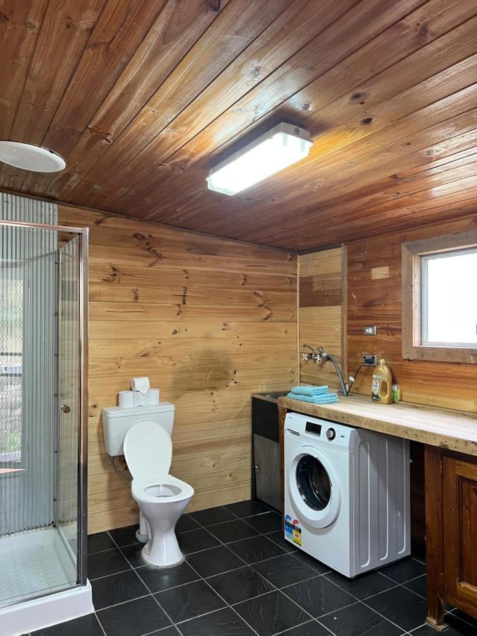 Katoomba Hideaway - Free Wifi, Netflix, Disney Plus מראה חיצוני תמונה