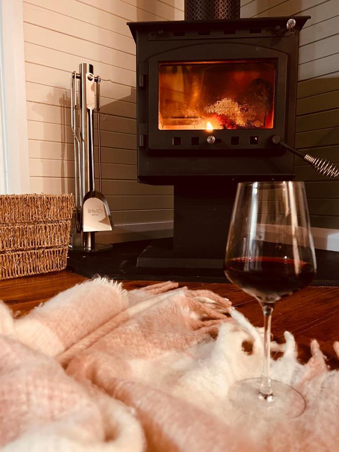 Katoomba Hideaway - Free Wifi, Netflix, Disney Plus מראה חיצוני תמונה